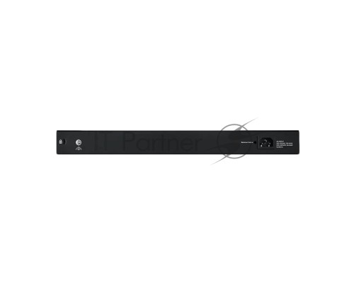Коммутатор Zyxel NebulaFlex Pro L3 Access XGS2220-54HP, rack 19