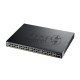 Коммутатор Zyxel NebulaFlex Pro L3 Access XGS2220-54HP, rack 19