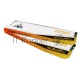 Оперативная память Patriot DDR5 2x16GB 6000MHz PVER532G60C36KT Viper Elite 5 Tuf Gaming RGB RTL Gaming PC5-48000 CL36 DIMM 288-pin 1.35В kit single rank с радиатором Ret