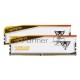 Оперативная память Patriot DDR5 2x16GB 6000MHz PVER532G60C36KT Viper Elite 5 Tuf Gaming RGB RTL Gaming PC5-48000 CL36 DIMM 288-pin 1.35В kit single rank с радиатором Ret