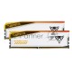 Оперативная память Patriot DDR5 2x16GB 6000MHz PVER532G60C36KT Viper Elite 5 Tuf Gaming RGB RTL Gaming PC5-48000 CL36 DIMM 288-pin 1.35В kit single rank с радиатором Ret