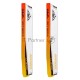 Оперативная память Patriot 32Gb DDR5 6600MHz (2x16GB) DIMM Viper Elite 5 Tuf Gaming RGB RTL Gaming PC5-52800 CL34 288-pin 1.4В kit single rank с радиатором Ret
