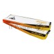 Оперативная память Patriot 32Gb DDR5 6600MHz (2x16GB) DIMM Viper Elite 5 Tuf Gaming RGB RTL Gaming PC5-52800 CL34 288-pin 1.4В kit single rank с радиатором Ret