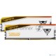 Оперативная память Patriot DDR5 2x24GB 6000MHz PVER548G60C36KT Viper Elite 5 Tuf Gaming RGB RTL Gaming PC5-48000 CL36 DIMM 288-pin 1.35В kit single rank с радиатором Ret