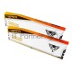 Оперативная память Patriot DDR5 2x24GB 6000MHz PVER548G60C36KT Viper Elite 5 Tuf Gaming RGB RTL Gaming PC5-48000 CL36 DIMM 288-pin 1.35В kit single rank с радиатором Ret
