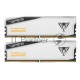 Оперативная память Patriot DDR5 2x24GB 6000MHz PVER548G60C36KT Viper Elite 5 Tuf Gaming RGB RTL Gaming PC5-48000 CL36 DIMM 288-pin 1.35В kit single rank с радиатором Ret