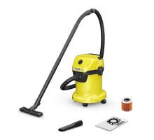 Karcher WD 3 V-17/4/20 *EU Пылесос хозяйственный [1.628-127.0]