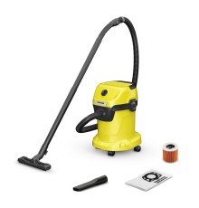 Karcher WD 3 V-17/4/20 *EU Пылесос хозяйственный [1.628-127.0]