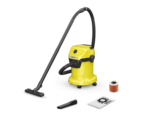[Пылесосы] Karcher WD 3 V-17/4/20 *EU Пылесос хозяйственный [1.628-127.0]