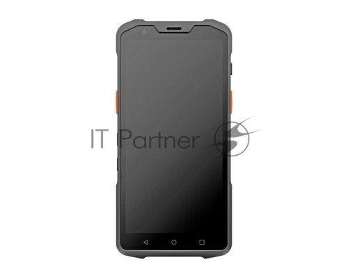 Терминал сбора данных Sunmi L2S PRO (Model T8920) GMS GL, A12, 3GB+32GB, 13MP rear +2MP front cameras, SUNMI 1101 2D Scanner, Wifi, 4G, NFC, IP68