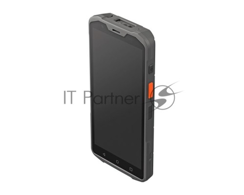 Терминал сбора данных Sunmi L2S PRO (Model T8920) GMS GL, A12, 3GB+32GB, 13MP rear +2MP front cameras, SUNMI 1101 2D Scanner, Wifi, 4G, NFC, IP68
