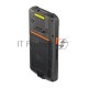Терминал сбора данных Sunmi L2S PRO (Model T8920) GMS GL, A12, 3GB+32GB, 13MP rear +2MP front cameras, SUNMI 1101 2D Scanner, Wifi, 4G, NFC, IP68