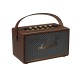 Портативная акустика Admiral BORA 60Вт/Блютус 5.0/AUX/USB/Микрофон/6600Ma/коричневый