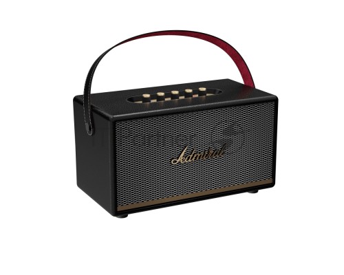 Портативная акустика Admiral MISTRAL 80W/BT 5.0/AUX/USB/Microphone/6000Ma/Black