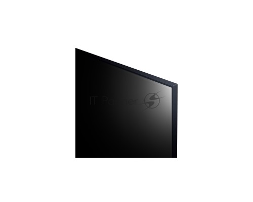 Телевизор LG 65'' 65UN640S0LD черный  LED TV