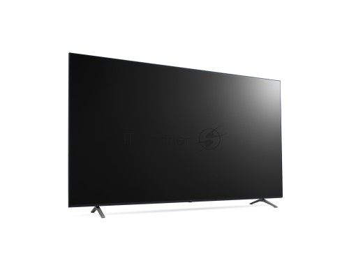 Телевизор LG 65'' 65UN640S0LD черный  LED TV