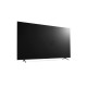Телевизор LG 65'' 65UN640S0LD черный  LED TV