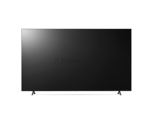 Телевизор LG 65'' 65UN640S0LD черный  LED TV
