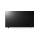 Телевизор LG 65'' 65UN640S0LD черный  LED TV