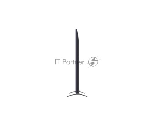 Телевизор LG 65'' 65UN640S0LD черный  LED TV