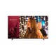 Телевизор LG 65'' 65UN640S0LD черный  LED TV