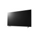 Телевизор LG 65'' 65UN640S0LD черный  LED TV