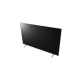 Телевизор LG 65'' 65UN640S0LD черный  LED TV