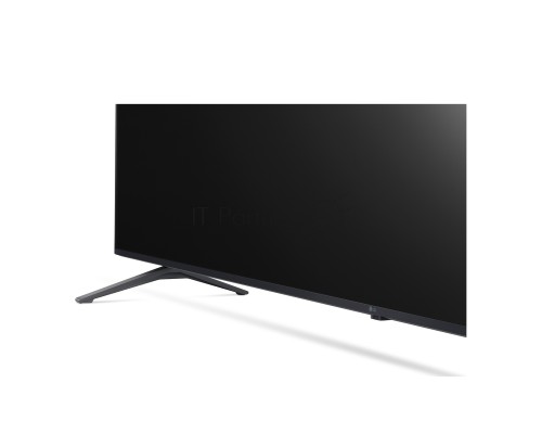 Телевизор LG 65'' 65UN640S0LD черный  LED TV