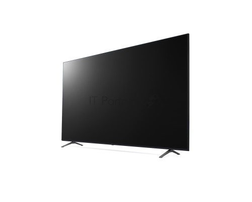 Телевизор LG 65'' 65UN640S0LD черный  LED TV