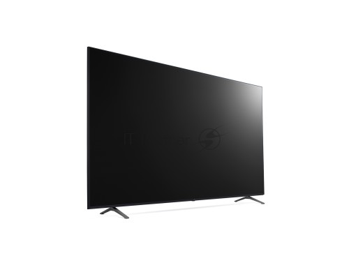 Телевизор LG 65'' 65UN640S0LD черный  LED TV