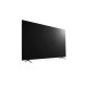 Телевизор LG 65'' 65UN640S0LD черный  LED TV