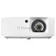 Лазерный проектор Optoma [ZW350ST] DLP; XGA(1280*800); 3600 lm; 300000:1; 0,521:1; 2xHDMI; 1xAudio 3.5m; USB-A power 1.5A;RS232; RJ45; 15W; 32dB; 3 кг; белый