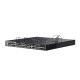 Стекируемый управляемый коммутатор TP-Link SG6654XHP 3го уровня Omada с 48 гигабитными портами PoE+ и 6 портами SFP+