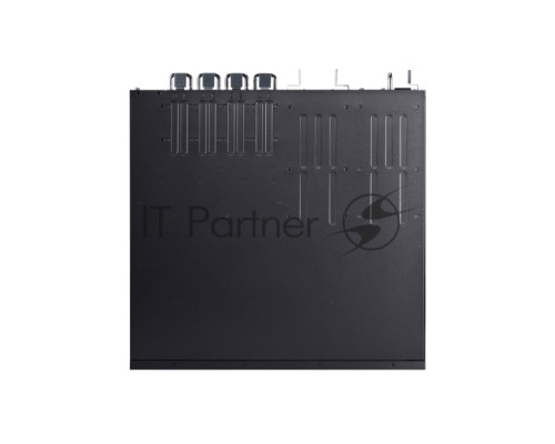 Стекируемый управляемый коммутатор TP-Link SG6654XHP 3го уровня Omada с 48 гигабитными портами PoE+ и 6 портами SFP+