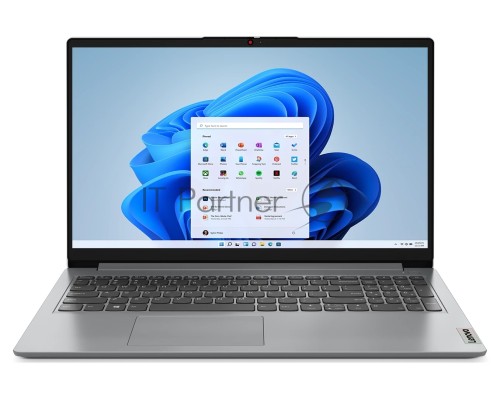 Ноутбук Lenovo IP1 15IAU7 (QWERTY/RUS) 15.6