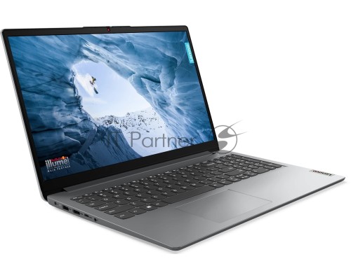 Ноутбук Lenovo IP1 15IAU7 (QWERTY/RUS) 15.6
