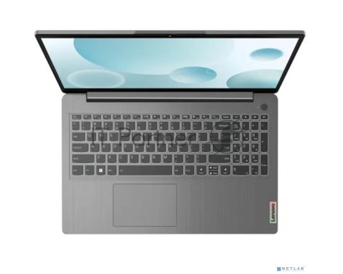 Ноутбук Lenovo IP1 15IAU7 (QWERTY/RUS) 15.6