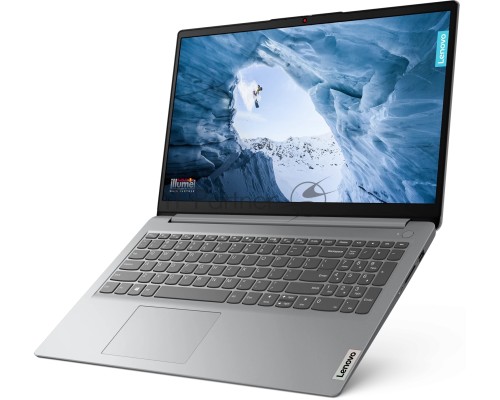 Ноутбук Lenovo IP1 15IAU7 (QWERTY/RUS) 15.6
