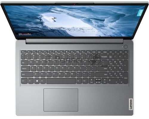 Ноутбук Lenovo IP1 15IAU7 (QWERTY/RUS) 15.6