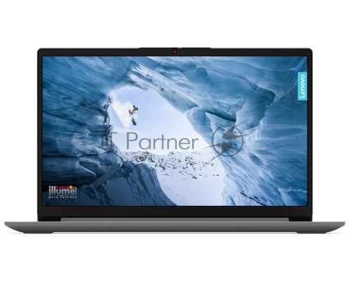 Ноутбук Lenovo IP1 15IAU7 (QWERTY/RUS) 15.6