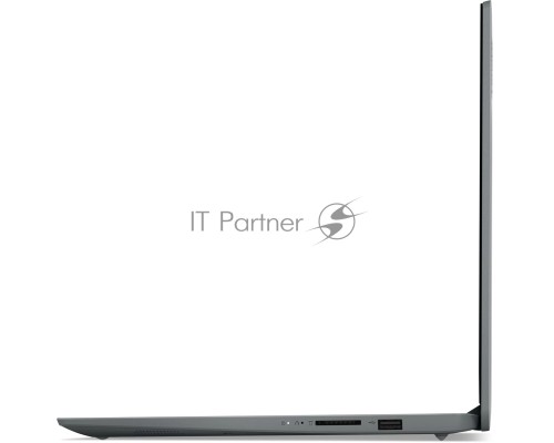 Ноутбук Lenovo IP1 15IAU7 (QWERTY/RUS) 15.6