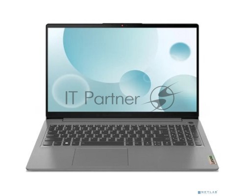 Ноутбук Lenovo IP1 15IAU7 (QWERTY/RUS) 15.6