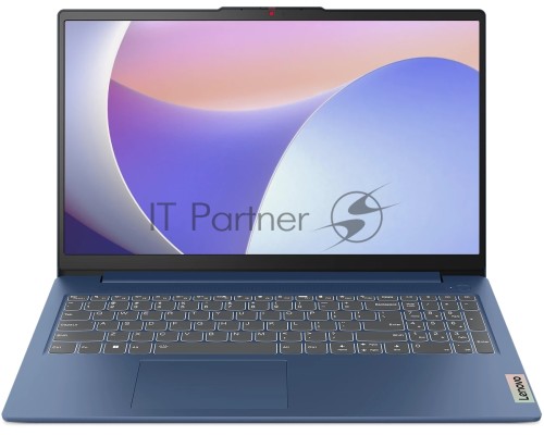 Ноутбук Lenovo IP3 Slim 15IAH8 (QWERTY/RUS) 15.6