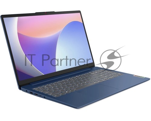Ноутбук Lenovo IP3 Slim 15IAH8 (QWERTY/RUS) 15.6