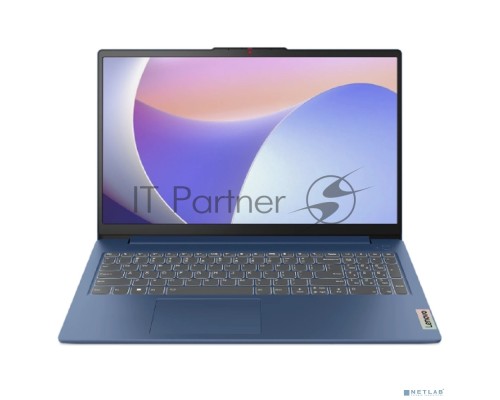 Ноутбук Lenovo IP3 Slim 15IAH8 (QWERTY/RUS) 15.6