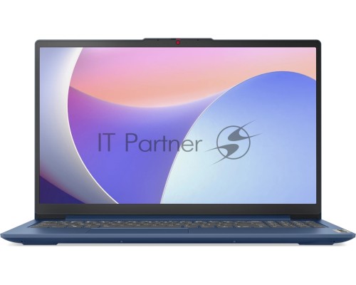 Ноутбук Lenovo IP3 Slim 15IAH8 (QWERTY/RUS) 15.6