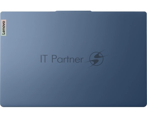 Ноутбук Lenovo IP3 Slim 15IAH8 (QWERTY/RUS) 15.6