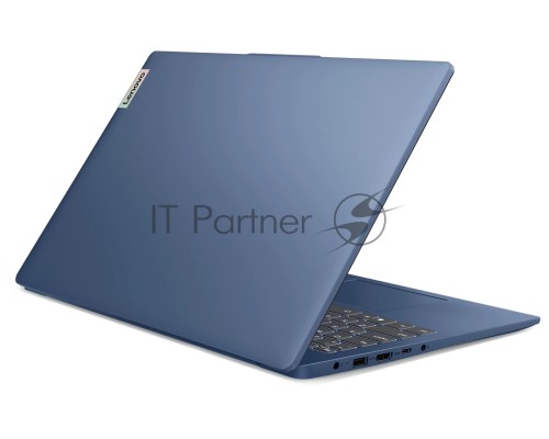 Ноутбук Lenovo IP3 Slim 15IAH8 (QWERTY/RUS) 15.6
