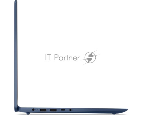 Ноутбук Lenovo IP3 Slim 15IAH8 (QWERTY/RUS) 15.6