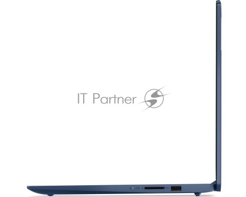 Ноутбук Lenovo IP3 Slim 15IAH8 (QWERTY/RUS) 15.6